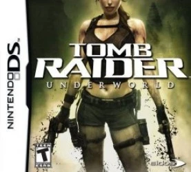 Tomb Raider – Underworld Rom
